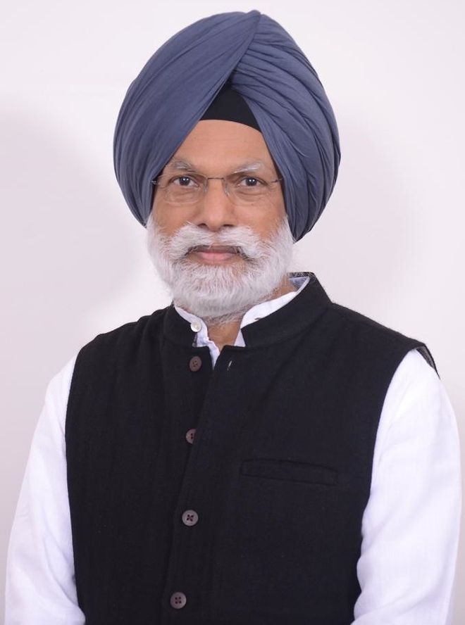 Amar Singh
